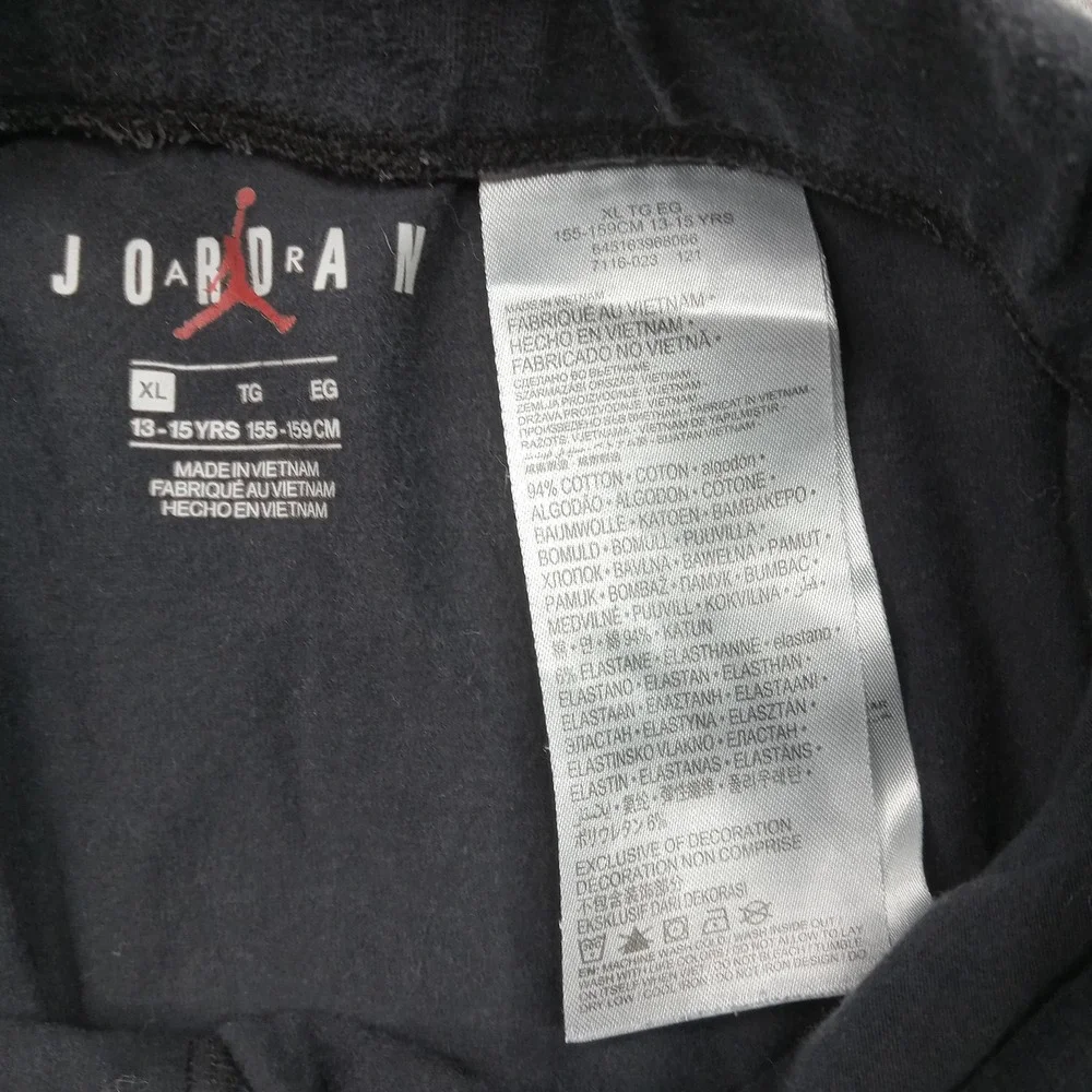 Nike brand jordan
